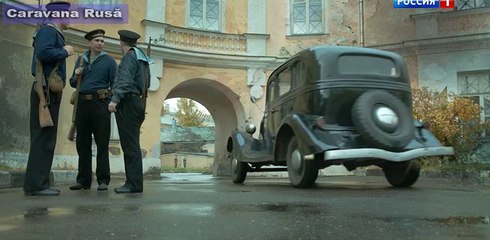 Marea Neagră (2020) Episodul 4