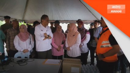 Jangan pandang ringan, dakwaan doktor dipukul