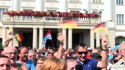 Das Wahlprogramm der AfD: Eine kurze Erläuterung