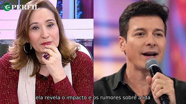 Polêmicas nos bastidores das celebridades: Sonia Abrão revela, Albert acusa e atrizes de Alma Gêmea contam segredos.