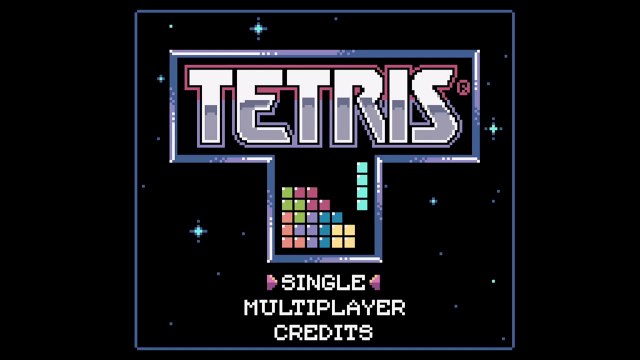 K2R2 Gameplay: Chromatic Tetris - Marathon Mode (Link to download in description)