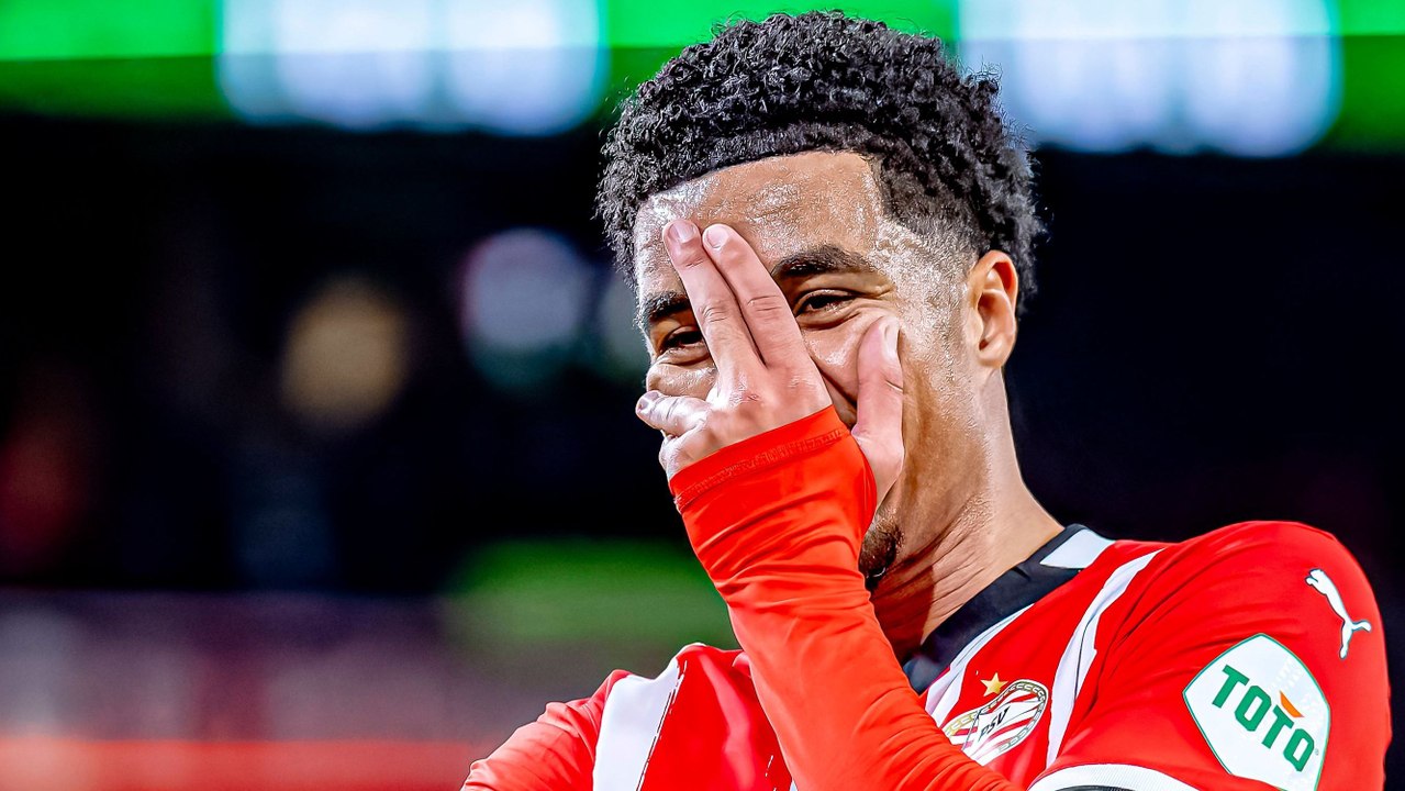 Nach Rückstand: Ex-Bayer Tillman und PSV zaubern und zerlegen Twente