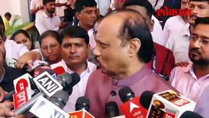 ईव्हीएम, शपथ बहिष्कार..उपमुख्यमंत्री अजित पवारांची रोखठोक भूमिका काय?