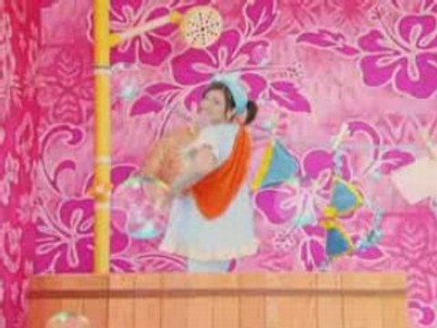 Mini Moni - Kazoe no Uta (Ofuro Version)