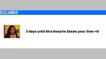 GIVE ME YOUR DING-DANG LIVER