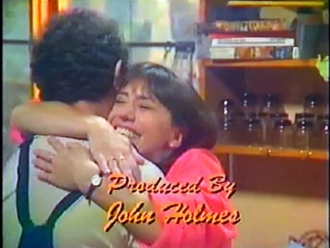 Neighbours deutsch - 184 - Clive & Co.- (06.02)