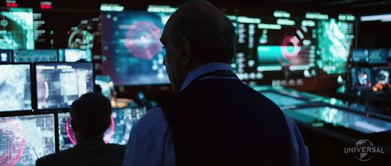 Jason Bourne 6 (2024) - First Trailer - Matt Damon, Kevin Costner - Universal Pictures