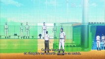 Ace of Diamond épisode 71 saison 1 vostfr