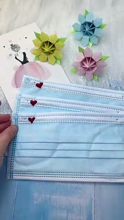 Intersting Art and Craft | Fill With Love