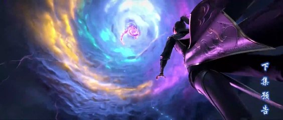 Battle Through the Heavens Season 5 Episode 125-126 Preview