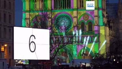 Latest news bulletin | December 7th – Midday