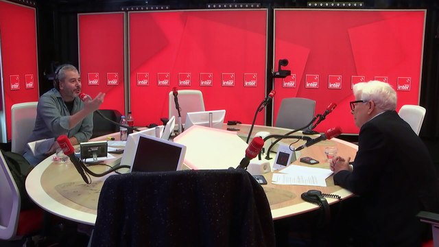 Notre-Dame : C'est normal que la France veuille célébrer avec le monde , estime Ken Follett