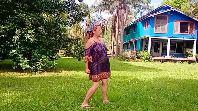 Novia Tú canta Giselle Romina Castillo Vargas