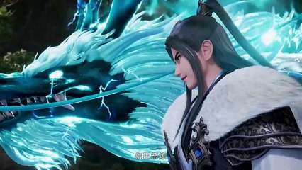 Ten Thousand Worlds Episode 284 Subtitles