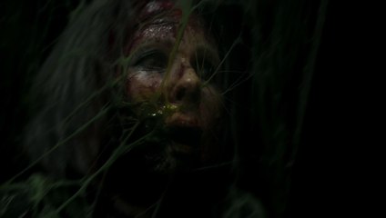 new survival,thriller,Sting,hindi dubbed movie