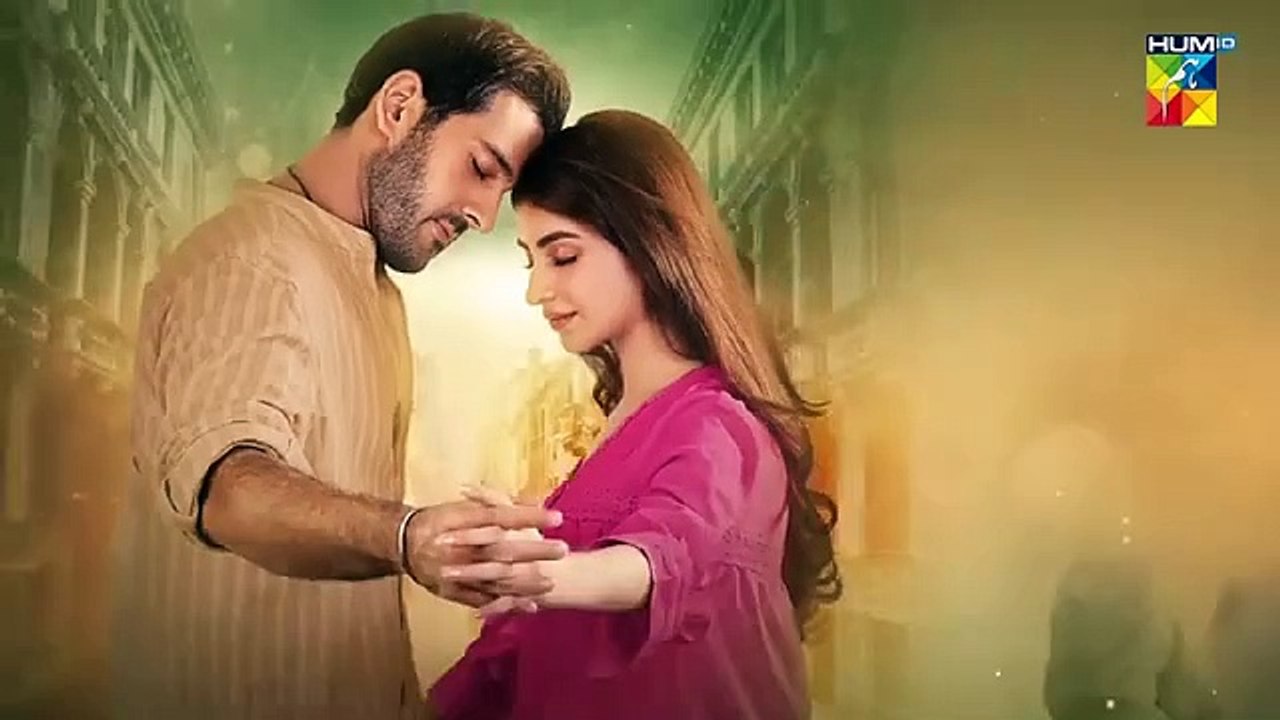 Hum Dono - Episode 19 - [CC] 26th November 2024 [ Kinza Hashmi & Azaan Sami ] - HUM TV