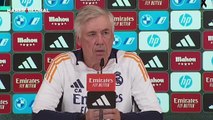 Ancelotti ile Marca muhabiri arasındaki atışma gündem oldu!