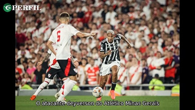 Deyverson multado, Irã perto da bomba nuclear, senador defende segurança do Pix: as últimas notícias!