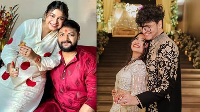 Triggered Insaan Engagement: Ruchika Rathore Family Members, Sasural में कौन कौन..