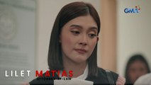 Lilet Matias, Attorney-At-Law: Aera reaches her limit! (Episode 204)