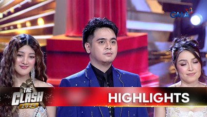 The Clash 2024: Sino ang dalawang clashers na magpapaalam na? | Episode 13