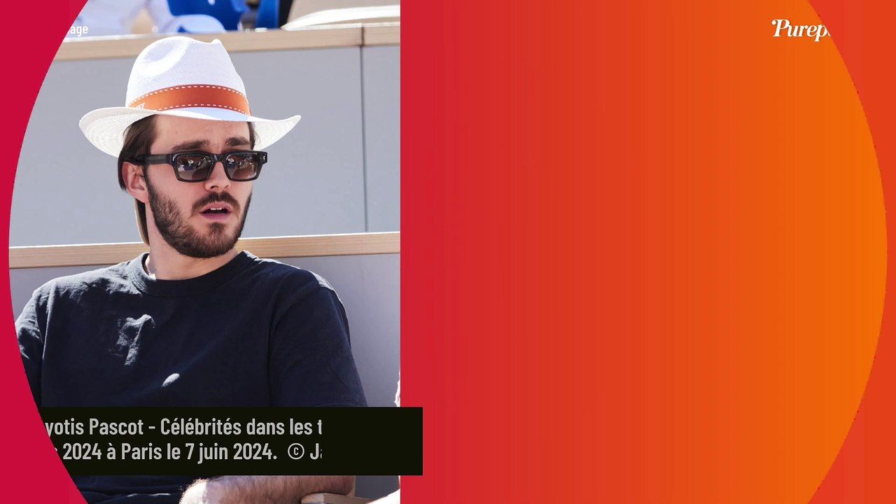 Panayotis Pascot, triste et fatigué : ce qu’il a fait pour une fille dont il était amoureux le soir d'un évènement tragique