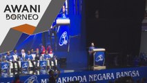 BN mesti dikembalikan di pentas politik, pentadbiran Sabah