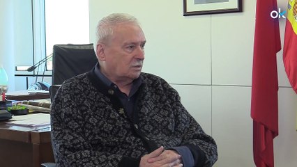 El Foco de María Zabay con Joaquín Leguina