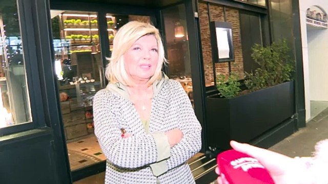 Terelu Campos da detalles del parto de Alejandra Rubio y aplaude el comportamiento de Carlo Costanzia