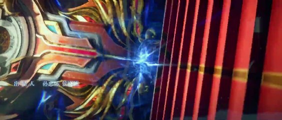 EP 124 | Battle Through the Heavens 【斗破苍穹】  Multi Sub