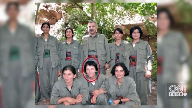 SON DAKİKA... MİT'ten nokta operasyon: Sözde sorumlu terörist Süleymaniye'de etkisiz! | Video Haber