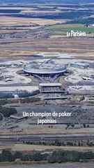 Le braquage d'un joueur de poker échoue à l'aéroport de Roissy