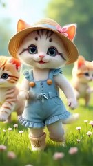 Lovely Dancing Vibes