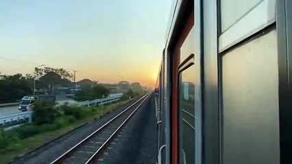 Mengejar Senja 😂😂😂