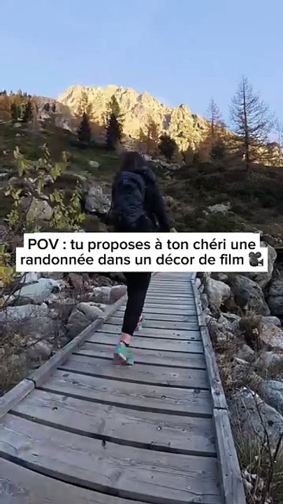 ✨ Alors, vous savez de quelle randonnée il s’agit ?  Lac d’Autier : la rando qui cache un décor de film !  🥾 Distance : 7km A/R ⬆️ Dénivelé : 600m ⏱️ Durée : 4-5h 👉 Départ : Parking du Pont du Countet (1690m) 🚗 Accès : 12km après Belvédère, vallée de l