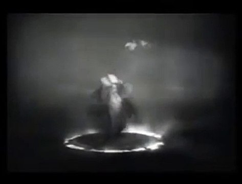 Faust (1926) - Full movie - F.W. Murnau - Emil Jannings first Oscar winner