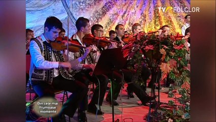 Mariana Deac - Frati romani din lumea-ntreaga (Strugurele de aur - TVR - 2012)