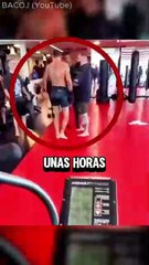 Jamahal Hill Revela su Obsesión por Alex Pereira 🥊