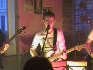 Tomber du ciel en live