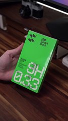 Apple iPhone 16 Pro Aulumu