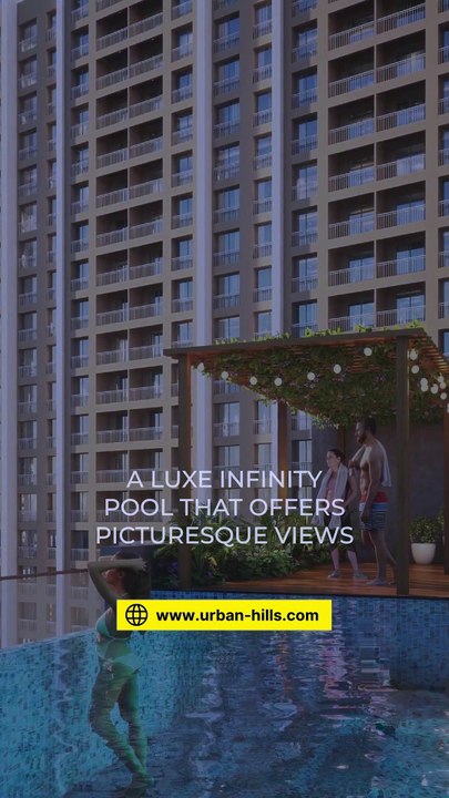 Lotus Urban Hills Shilphata Project Kalyan Dombivli Road Thane