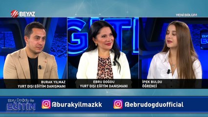 Ebru Doğdu ile Eğitim 7 Aralık 2024