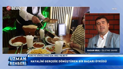 Uzman Rehberi 7 Aralık 2024