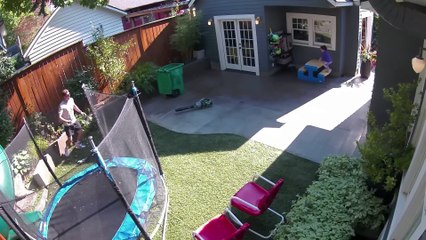 Missing Person Refuses to Be Found - viral funny and entertaining video