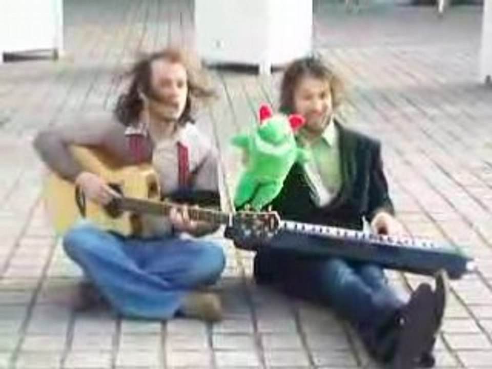 Super pouvoir d'achat - La Chanson du Dimanche