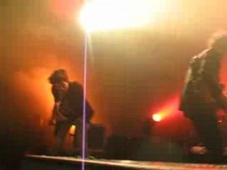 Bb Brunes - Le Gang