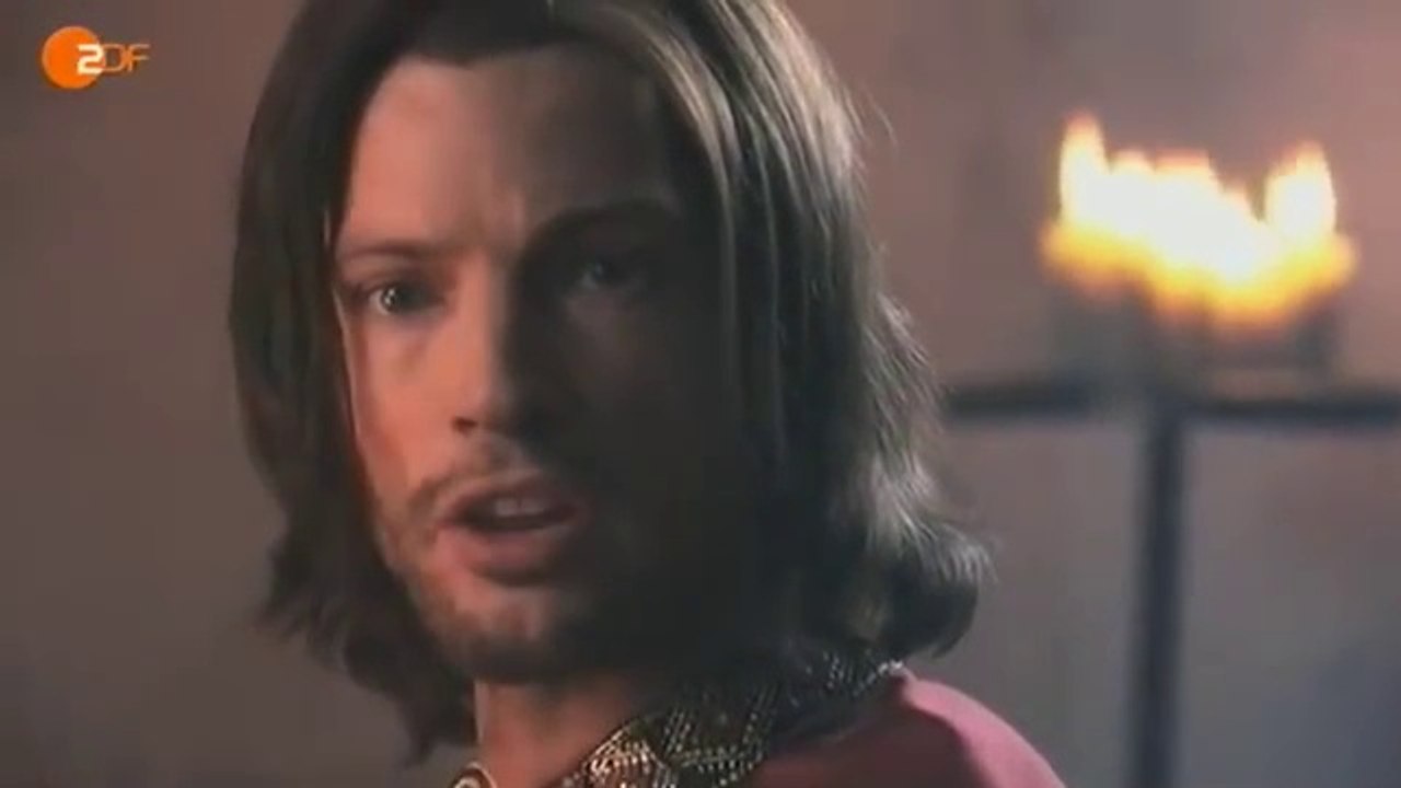 Die Deutschen - Folge 2 : Heinrich und der Papst.