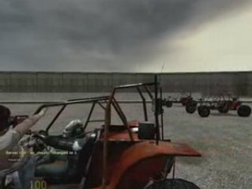 Numa-Numa Mod