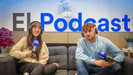 Carbajosa Noticias: El Podcast