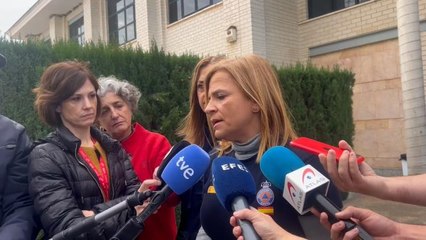 El Gobierno organizará un acto de Estado para homenajear a las víctimas de la dana